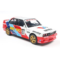 Solido S1801529 bmw m3 e30