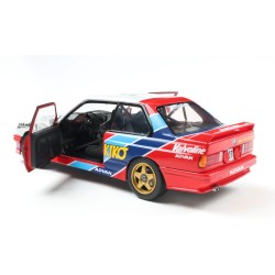 Solido S1801529 bmw m3 e30