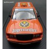 Mercedes-Benz Pandem 190 (orange) No.19 Jagermeister