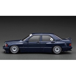 Mercedes-Benz Pandem 190 (blue)