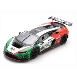 Lamborghini Temerario GT3