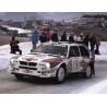 lancia delta s4 top154a
