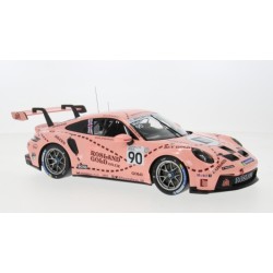 Porsche 992 GT3 Cup No.90...