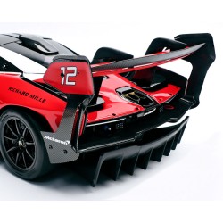 LCD18016-RW McLaren Senna GTR