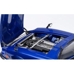 Nissan Fairlady Z Wangan Midnight "Azuma no Z"