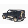 MERCEDES-AMG G 63 (W463) 2024 Grand Edition (Designo black magno)