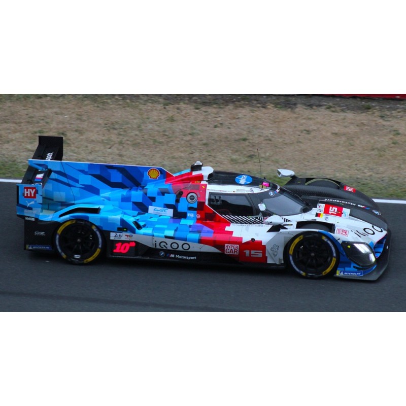 155252015 bmw m hybrid tean wrt