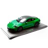 Porsche 992 Carrera 4S 2020 (Python green)  1:8