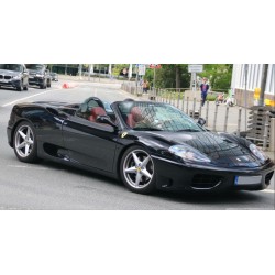 BBR P18229E ferrari 360 modena