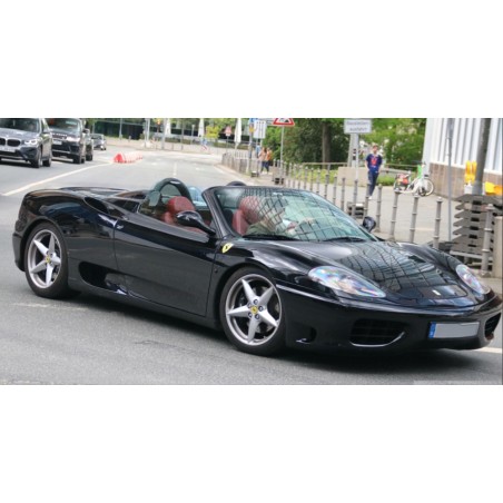 BBR P18229E ferrari 360 modena