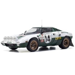 lancia stratos kyosho 08310E