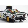 Lancia Stratos HT No.7 (night version) Safari rally 1977 (Munari-Sodano)