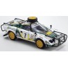 Lancia Stratos HT No.7 (night version) Safari rally 1977 (Munari-Sodano)