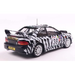 subaru impreza wrc S1807409 solido