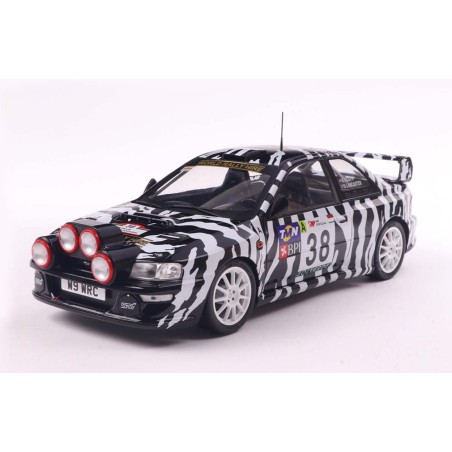 subaru impreza wrc S1807409 solido