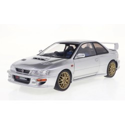 solido s1807408 subaru impreza