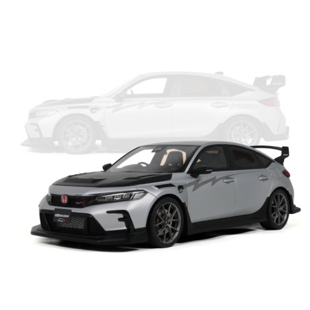 ot1133 honda civic type r mugen ottomobile