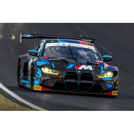 spark 18AS012 bmw m4 gt3
