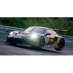 spark 18SG072 porsche 992 gt3 R dinamic gt