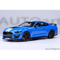 73094 autoart mustang GT500