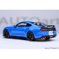 73094 autoart mustang GT500