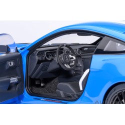73094 autoart mustang GT500