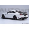 Ford Mustang Shelby GT500 (oxford white)