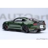 Ford Mustang Shelby GT500 (eruption green)