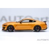 Ford Mustang Shelby GT500 (cyber orange)