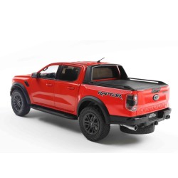 Ford Ranger Raptor s1813901 solido