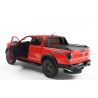 Ford Ranger Raptor s1813901 solido