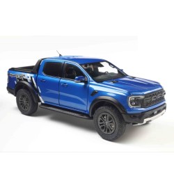 Ford Ranger Raptor s1813902 solido