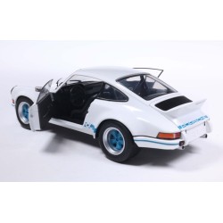 S1801119 porsche 911 rsr solido