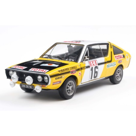 renault 17 solido s1803709