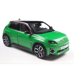 Renault 5 E-Tech S1812603 solido