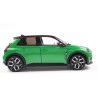 s1812603 Renault 5 E Tech 2024 green solido
