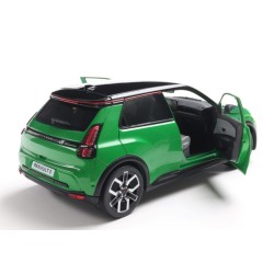 Renault 5 E-Tech S1812603 solido