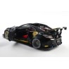 Toyota GR86 Liberty Walk body kit 2024 (black-gold)