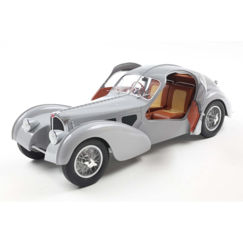 Bugatti Atlantic Type 57 S1802106