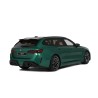 BMW M5 Touring (isla of man green) 2024