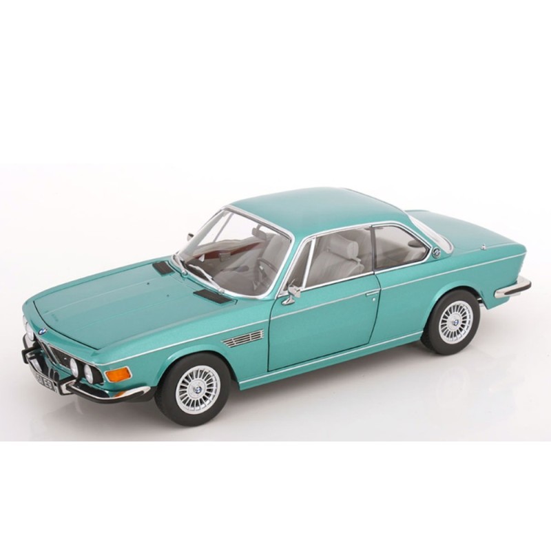 KKDC120191A BMW 3.0 CSI E9 1971