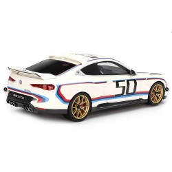 BMW M4 (G82) 3.0 CSL 2023 (brilliant white)