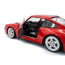 solido s1810104 porsche 993 rs