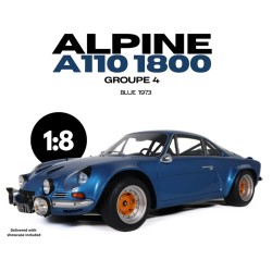 gts800701 alpine a110