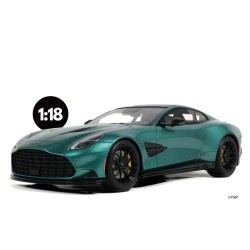 Aston Martin Vanquish GT551