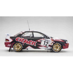 Subaru Impreza 555 Gr.A sun5515