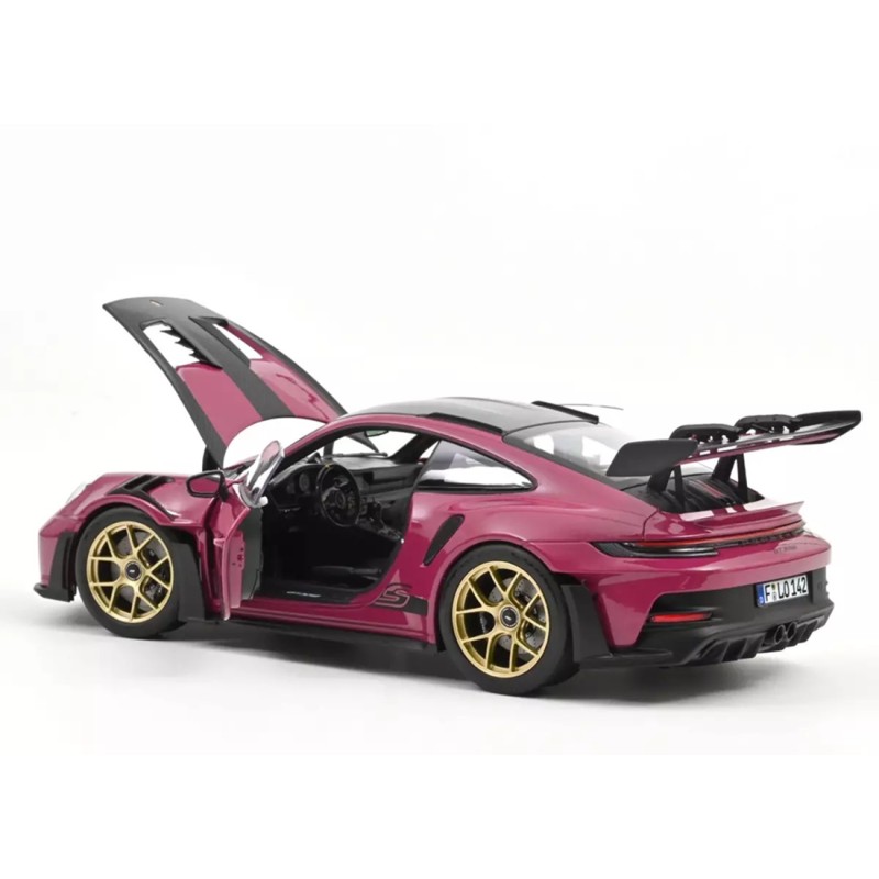 porsche gt3 norev 187370