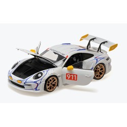 porsche 992 gt3 rs minichamps 110062042