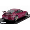 450037300 Porsche 992 GT3 2021 Stern Rubin