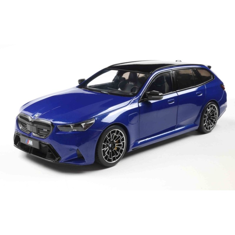 solido s1814801 bmw m5 touring